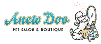 Anew Doo Salon Logo
